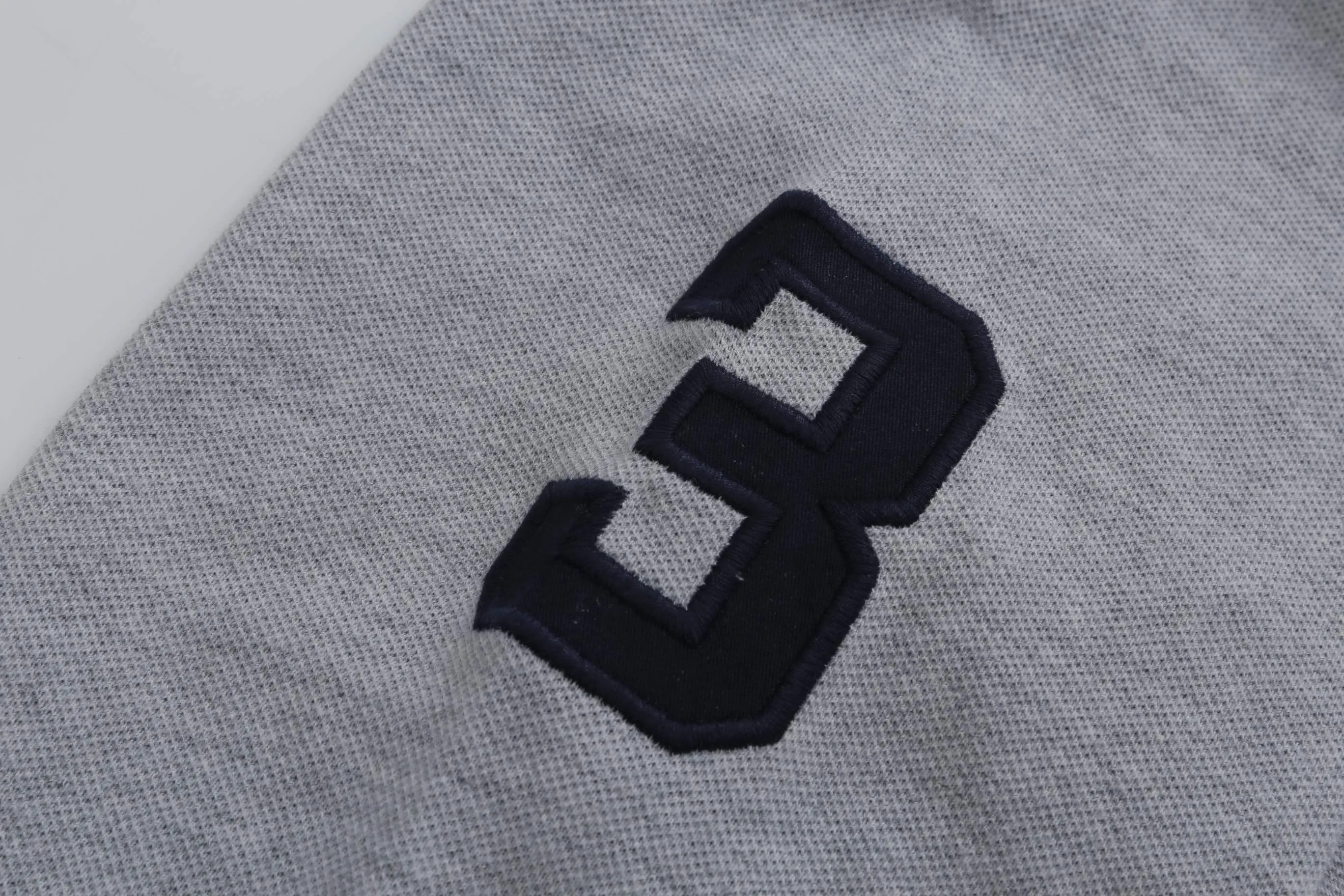 P190 Ralph Lauren polo pony logo long-sleeved polo shirt Size: S-XXL Style number: 9920